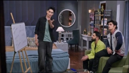 Kyunki Rishton Ke Bhi Roop Badalte Hain - 6th October 2026